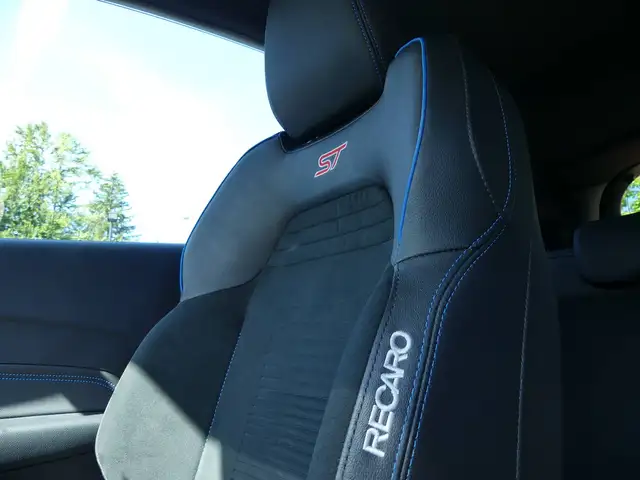 Ford Fiesta view 17