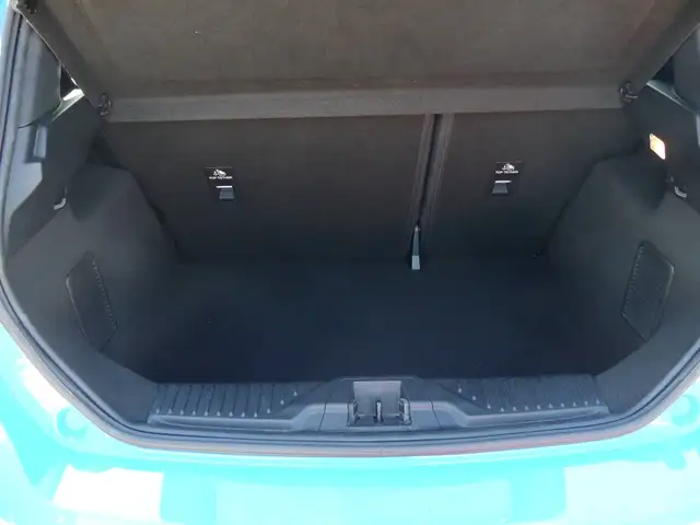 Ford Fiesta view 5