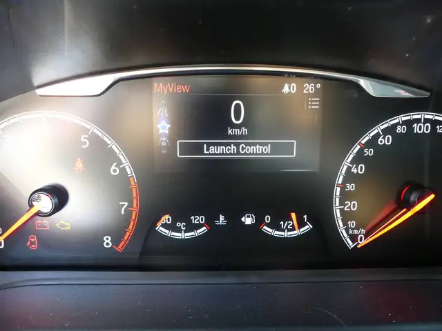 Ford Fiesta view 15