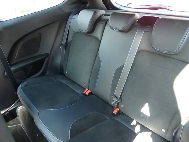 Ford Fiesta view 6