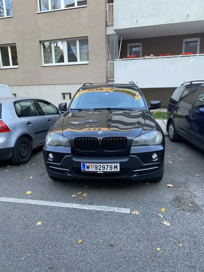 BMW X5 xDrive35d Aut. - 1