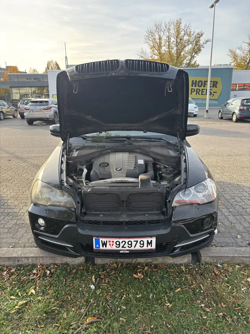 BMW X5 xDrive35d Aut. - 2