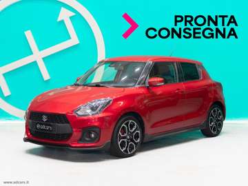 Sport 1.4 Boosterjet VERSIONE FUORI PRODUZIONE, IN