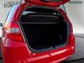 Honda Jazz 1.4 i Automatik Elegance AUT Facelift KlimaA Navi Rood - thumbnail 3