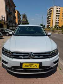 2.0 tdi Advanced 4motion 150cv dsg