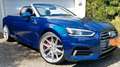 Audi A5 A5 Coupe 1.8 tfsi 160cv Blu/Azzurro - thumbnail 8