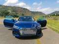Audi A5 A5 Coupe 1.8 tfsi 160cv Blu/Azzurro - thumbnail 9