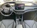 Skoda Enyaq iV 80x 82kwh Leder-schwarz AHK Pano 19"LM Weiß - thumbnail 6