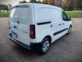 Peugeot Partner 1.6 Blue HDI 100CV Premium 3 POSTI Blanc - thumbnail 4