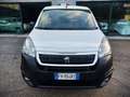 Peugeot Partner 1.6 Blue HDI 100CV Premium 3 POSTI Blanc - thumbnail 2