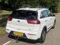 Kia Niro 1.6 GDi Hybrid DynamicLine 141 PK Camera Navi Trek Wit - thumbnail 8