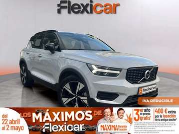 T5 Recharge R-Design Aut.