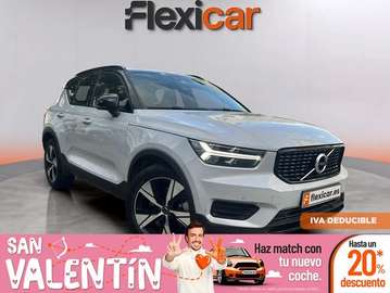 T5 Recharge R-Design Aut.