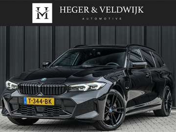 3-serie Touring 330e xDrive M-Sport | Hifi sound |