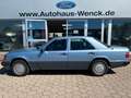 Mercedes-Benz 260 E 2,6l*2.HAND*el.SSD*AUTOMATIK*H-KENNZEICHEN Blau - thumbnail 1