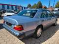 Mercedes-Benz 260 E 2,6l*2.HAND*el.SSD*AUTOMATIK*H-KENNZEICHEN Blau - thumbnail 4