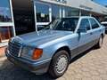 Mercedes-Benz 260 E 2,6l*2.HAND*el.SSD*AUTOMATIK*H-KENNZEICHEN Blau - thumbnail 2