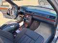 Mercedes-Benz 260 E 2,6l*2.HAND*el.SSD*AUTOMATIK*H-KENNZEICHEN Blau - thumbnail 16