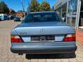 Mercedes-Benz 260 E 2,6l*2.HAND*el.SSD*AUTOMATIK*H-KENNZEICHEN Blau - thumbnail 5
