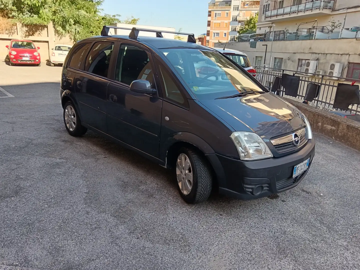 Opel Meriva 1.3 cdti ecoflex Enjoy c/esp fap - 1