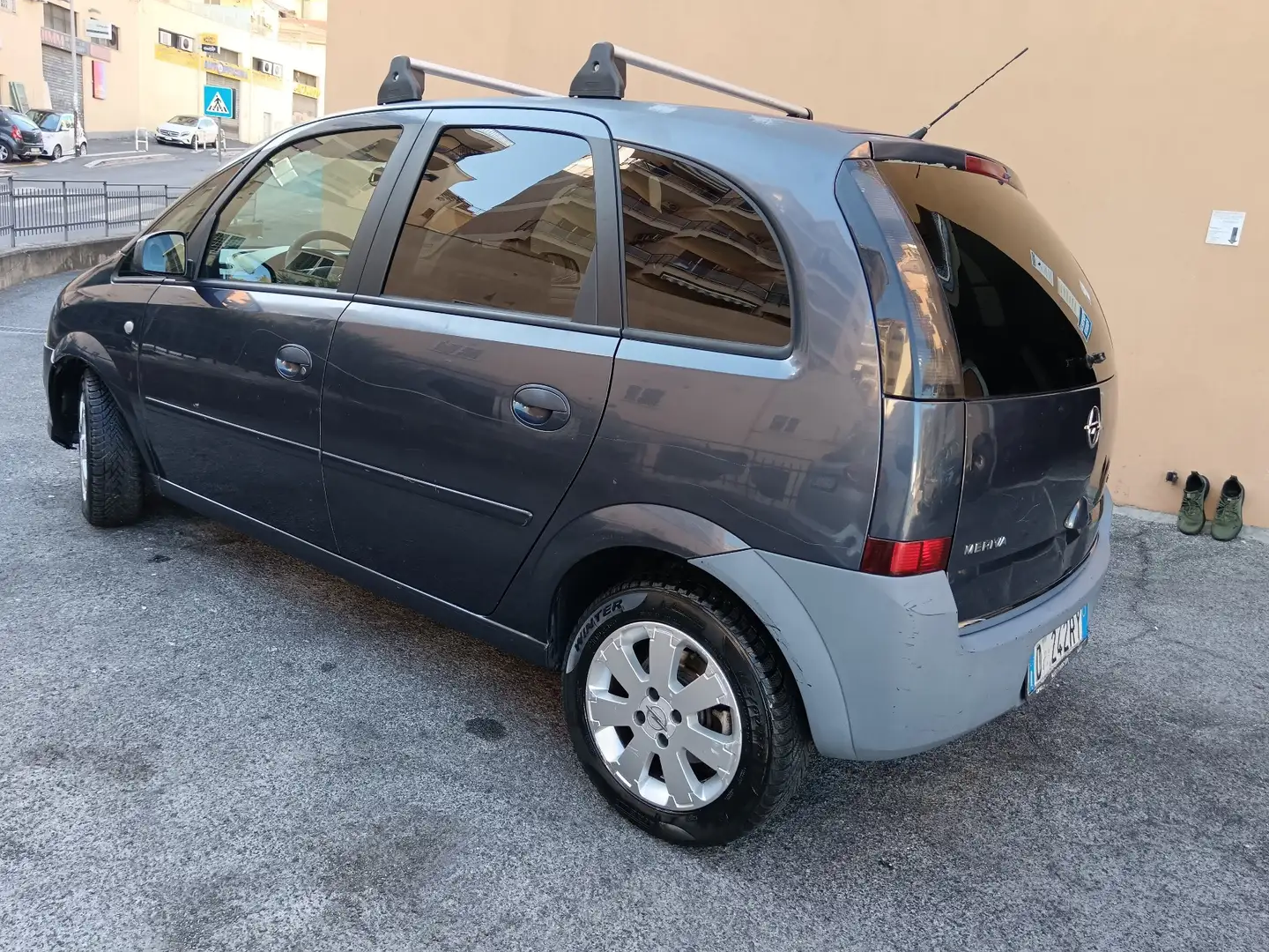 Opel Meriva 1.3 cdti ecoflex Enjoy c/esp fap - 2