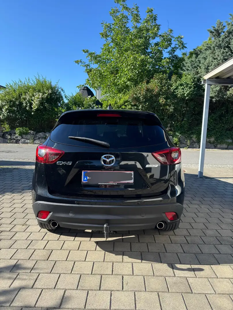 Mazda CX-5 SKYACTIV-D 150 Drive Exclusive-Line - 2