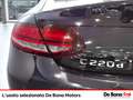 Mercedes-Benz C 220 coupe 220 d executive auto Kék - thumbnail 25