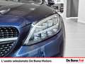 Mercedes-Benz C 220 coupe 220 d executive auto Kék - thumbnail 22