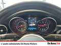 Mercedes-Benz C 220 coupe 220 d executive auto Niebieski - thumbnail 9