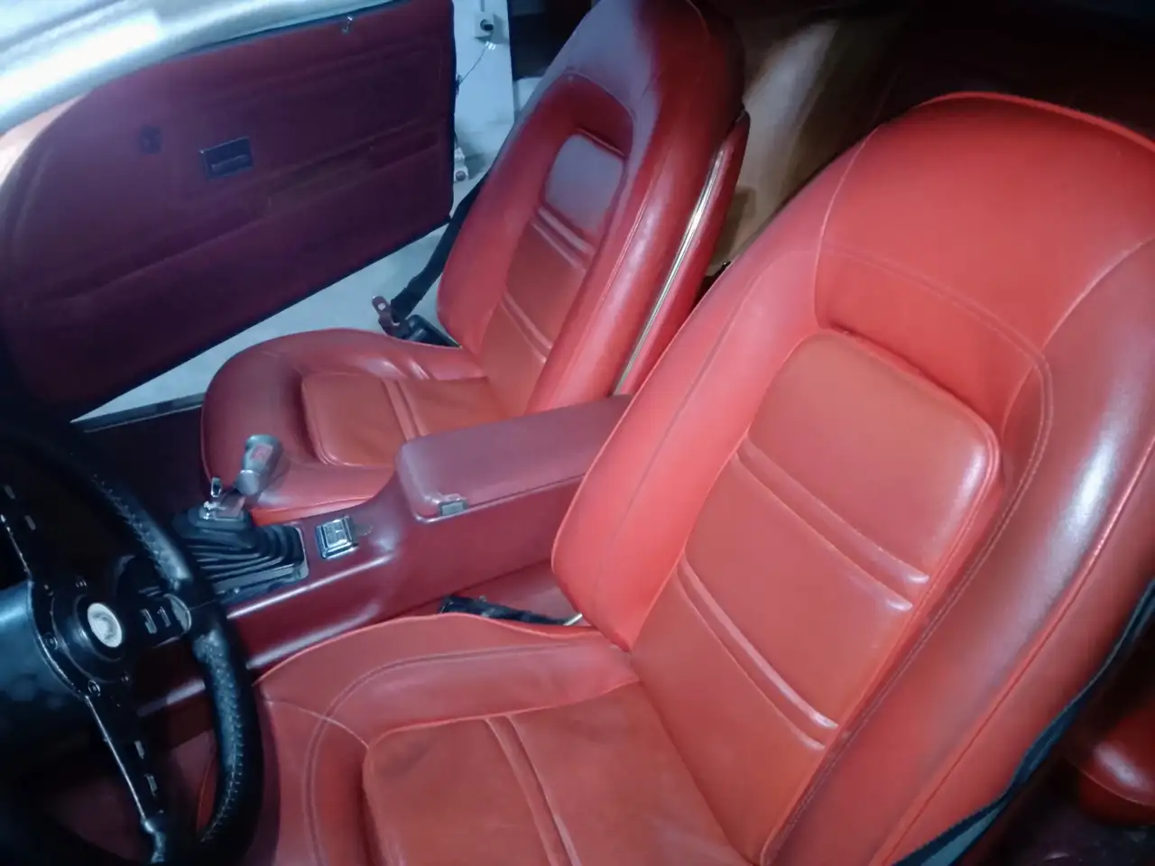 Pontiac Firebird Formula 400, foto 8