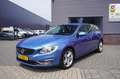 Volvo V60 2.4 D6 AWD Plug-In Hybrid Summum / Cruise / Stoelv Blauw - thumbnail 7