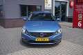 Volvo V60 2.4 D6 AWD Plug-In Hybrid Summum / Cruise / Stoelv Blauw - thumbnail 10