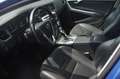 Volvo V60 2.4 D6 AWD Plug-In Hybrid Summum / Cruise / Stoelv Blauw - thumbnail 11