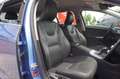 Volvo V60 2.4 D6 AWD Plug-In Hybrid Summum / Cruise / Stoelv Blauw - thumbnail 32