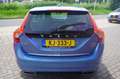 Volvo V60 2.4 D6 AWD Plug-In Hybrid Summum / Cruise / Stoelv Blauw - thumbnail 3