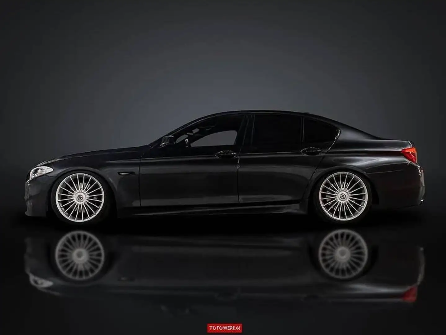 BMW 530 530d xDrive Österreich-Paket Aut. Österreich-Paket - 1