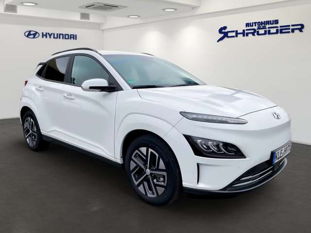 Hyundai KONA 39 kWh Advantage Navi Kamera Tempomat