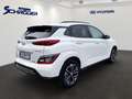Hyundai KONA MY23 (100kW) ADVANTAGE-Paket Blanc - thumbnail 3