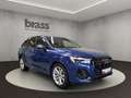 Audi Q7 SUV S line 50 TDI quattro 210(286) kW(PS) tip Bleu - thumbnail 8