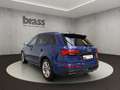 Audi Q7 SUV S line 50 TDI quattro 210(286) kW(PS) tip Bleu - thumbnail 4