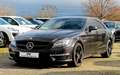 Mercedes-Benz CLS 63 AMG /LEDER/LED/DISTRONIC/RCAM/ASSIST/NAVI/ Schwarz - thumbnail 1