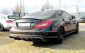 Mercedes-Benz CLS 63 AMG /LEDER/LED/DISTRONIC/RCAM/ASSIST/NAVI/ Schwarz - thumbnail 4