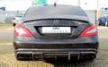 Mercedes-Benz CLS 63 AMG /LEDER/LED/DISTRONIC/RCAM/ASSIST/NAVI/ Schwarz - thumbnail 5