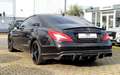 Mercedes-Benz CLS 63 AMG /LEDER/LED/DISTRONIC/RCAM/ASSIST/NAVI/ Schwarz - thumbnail 6