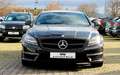 Mercedes-Benz CLS 63 AMG /LEDER/LED/DISTRONIC/RCAM/ASSIST/NAVI/ Schwarz - thumbnail 2