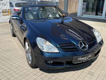 SLK Roadster 350