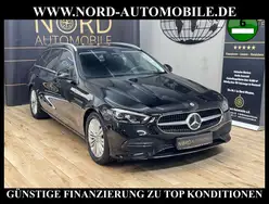 Mercedes-Benz C 200 d T Avantgarde *LED*Navi*Kamera*Spur*Easy* Avantga