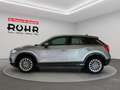 Audi Q2 Design 35 TFSI S tronic (DAB.SHZ.LED.Navi.AHK) Argent - thumbnail 4