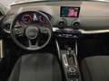 Audi Q2 Design 35 TFSI S tronic (DAB.SHZ.LED.Navi.AHK) Argent - thumbnail 11