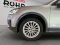 Audi Q2 Design 35 TFSI S tronic (DAB.SHZ.LED.Navi.AHK) Argent - thumbnail 16